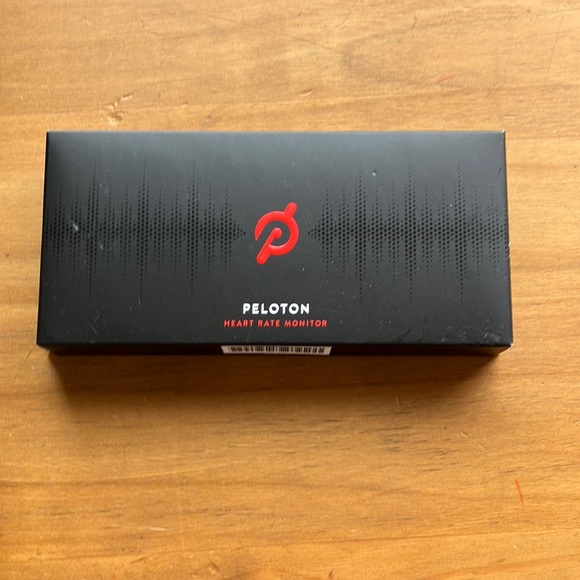 wahoo heart rate monitor peloton